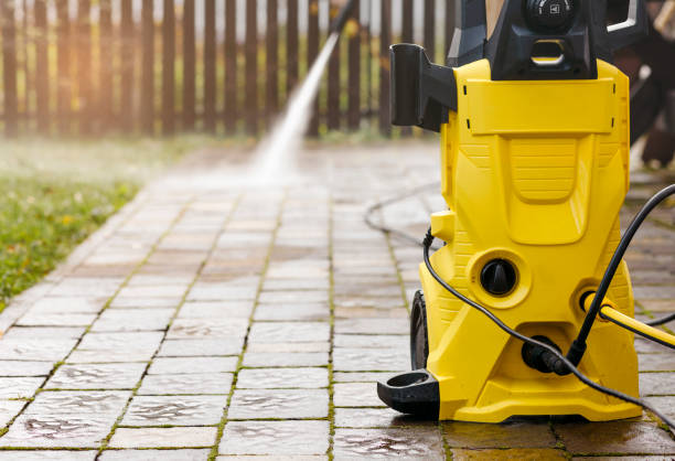 Best Pool Deck Cleaning  in Citrus, CA