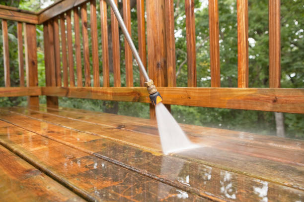 Best Parking Lot and Garage Cleaning  in Citrus, CA