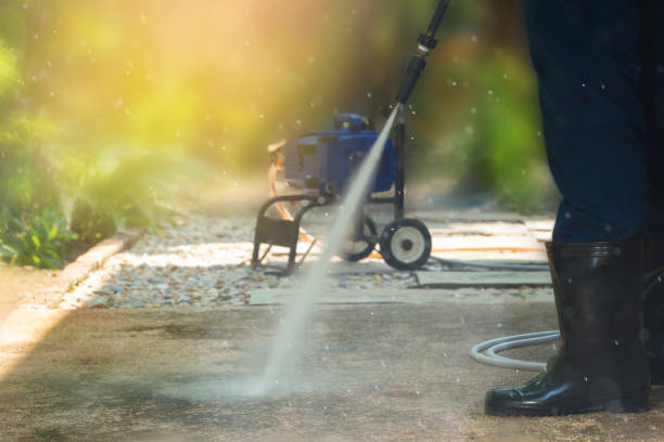 Reliable Citrus, CA Pressure Washing Solutions